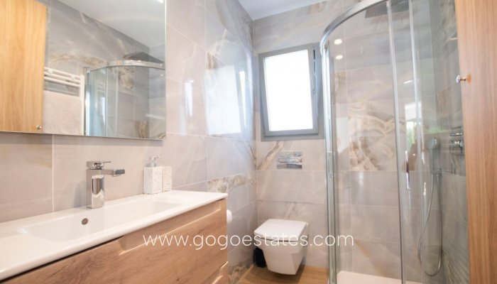 Te koop - Huis - Vrijstaande Villa - Benissa - La Fustera