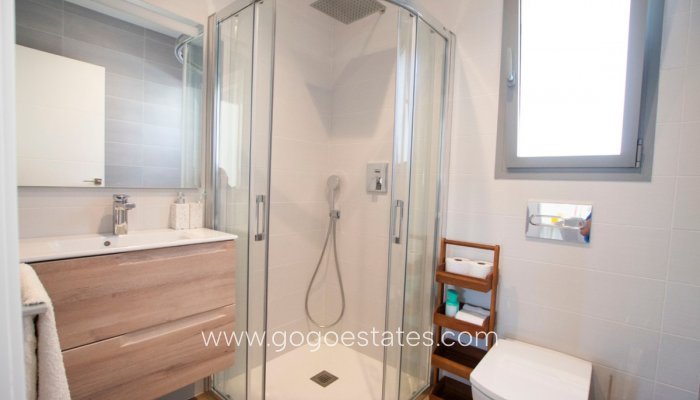 Te koop - Huis - Vrijstaande Villa - Benissa - La Fustera