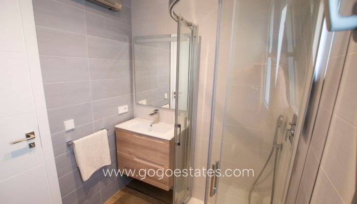 Te koop - Huis - Vrijstaande Villa - Benissa - La Fustera