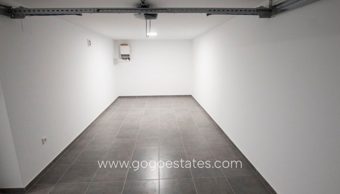 Te koop - Huis - Vrijstaande Villa - Benissa - La Fustera