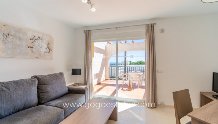 Te koop - Appartement - Begane Grond Appartement - Calpe - Calpe Centro