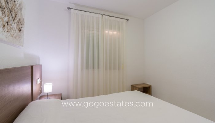 Te koop - Appartement - Begane Grond Appartement - Calpe - Calpe Centro