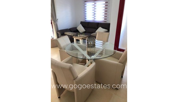 Te koop - Appartement - Appartement op de middelste verdieping - Calpe - Calpe Centro