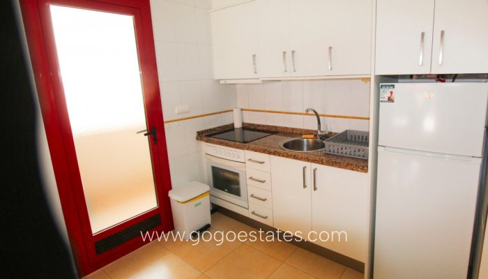 Te koop - Appartement - Appartement op de middelste verdieping - Calpe - Calpe Centro