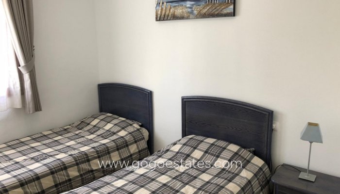 Te koop - Appartement - Appartement op de middelste verdieping - Calpe - Calpe Centro