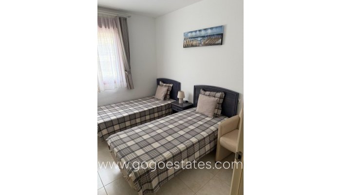 Te koop - Appartement - Appartement op de middelste verdieping - Calpe - Calpe Centro