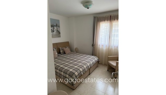 Te koop - Appartement - Appartement op de middelste verdieping - Calpe - Calpe Centro