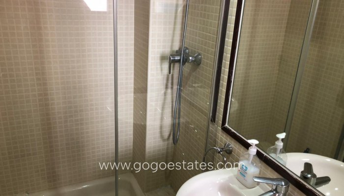 Te koop - Appartement - Appartement op de middelste verdieping - Calpe - Calpe Centro