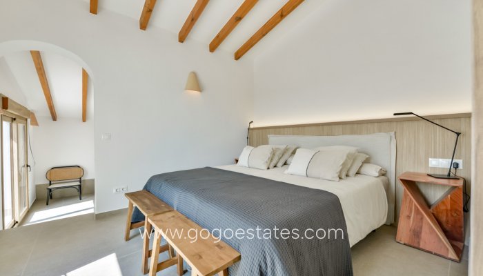 Te koop - Huis - Vrijstaande Villa - Altea - Altea La Vella