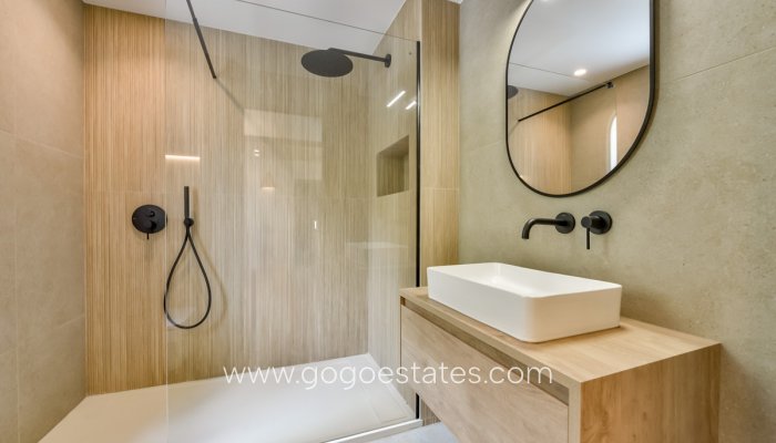 Te koop - Huis - Vrijstaande Villa - Altea - Altea La Vella