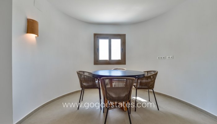 Te koop - Huis - Vrijstaande Villa - Altea - Altea La Vella