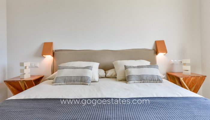 Te koop - Huis - Vrijstaande Villa - Altea - Altea La Vella