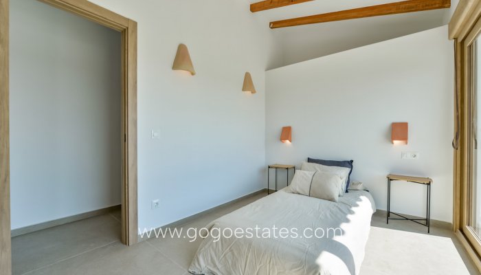 Te koop - Huis - Vrijstaande Villa - Altea - Altea La Vella