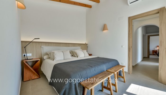 Te koop - Huis - Vrijstaande Villa - Altea - Altea La Vella