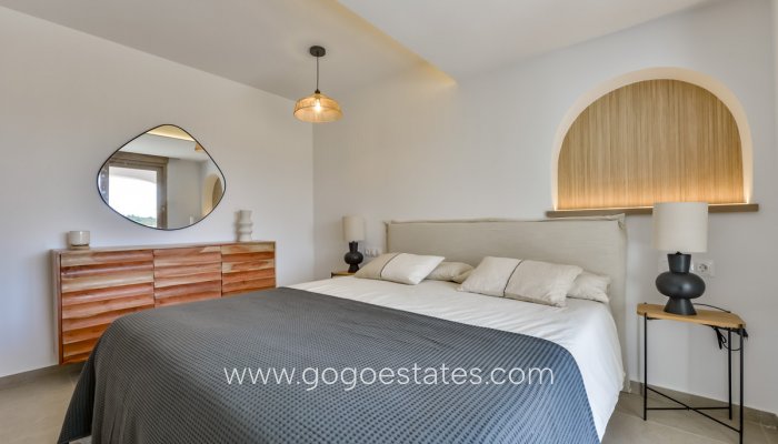 Te koop - Huis - Vrijstaande Villa - Altea - Altea La Vella