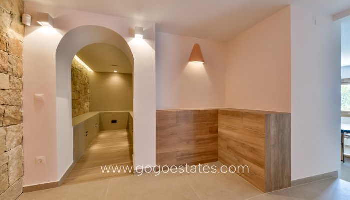 Te koop - Huis - Vrijstaande Villa - Altea - Altea La Vella