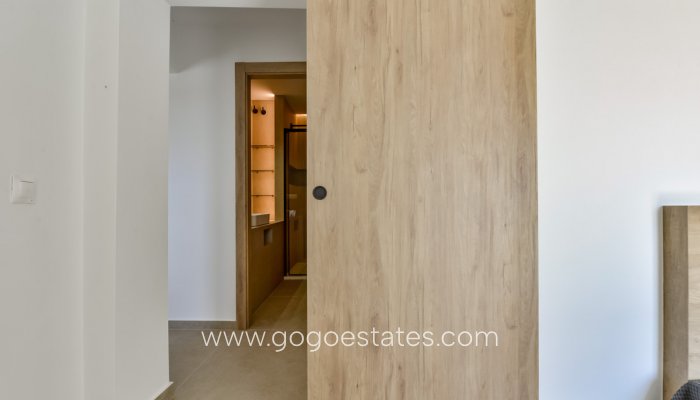 Te koop - Huis - Vrijstaande Villa - Altea - Altea La Vella