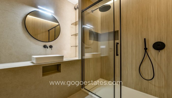 Te koop - Huis - Vrijstaande Villa - Altea - Altea La Vella