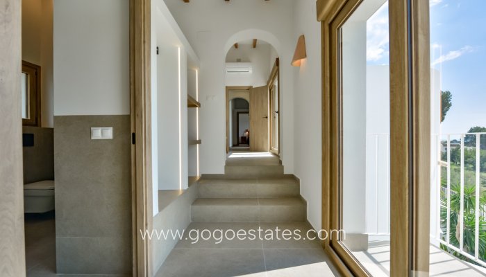 Te koop - Huis - Vrijstaande Villa - Altea - Altea La Vella