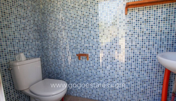 Te koop - Huis - Vrijstaande Villa - Calpe - Calpe Centro