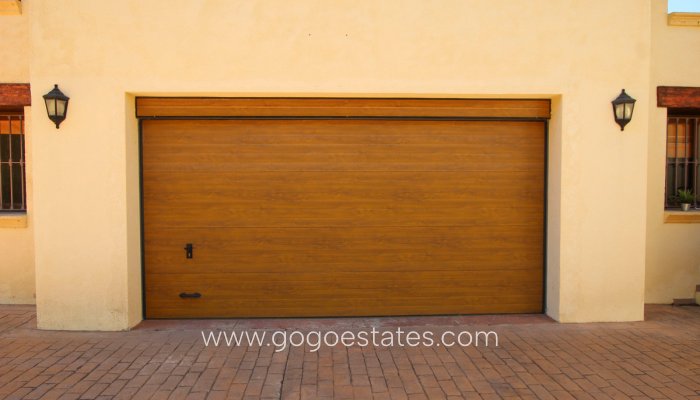 Te koop - Huis - Vrijstaande Villa - Calpe - Calpe Centro