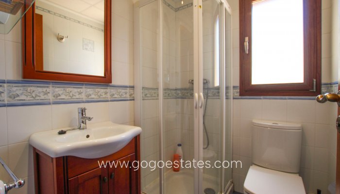 Te koop - Huis - Vrijstaande Villa - Calpe - Calpe Centro