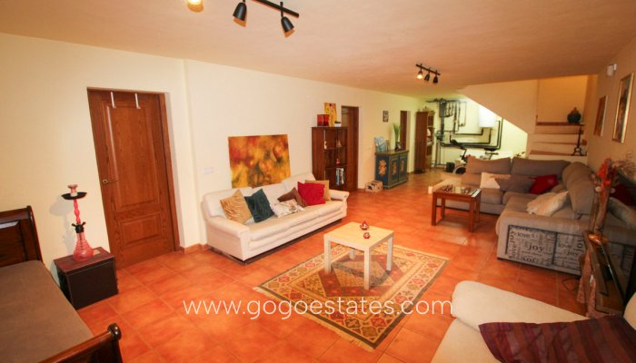 Te koop - Huis - Vrijstaande Villa - Calpe - Calpe Centro