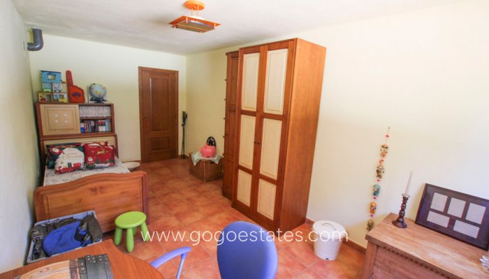 Te koop - Huis - Vrijstaande Villa - Calpe - Calpe Centro