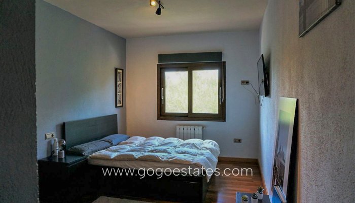 Te koop - Huis - Vrijstaande Villa - Calpe - Calpe Centro