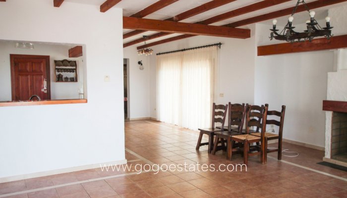 Te koop - Huis - Vrijstaande Villa - Altea - Altea La Vella