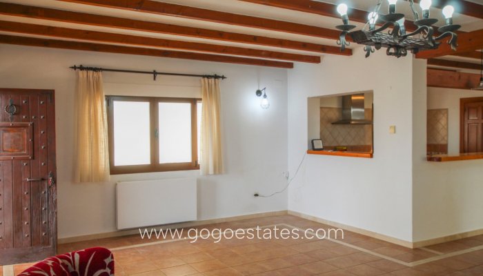 Te koop - Huis - Vrijstaande Villa - Altea - Altea La Vella