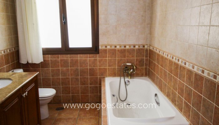 Te koop - Huis - Vrijstaande Villa - Altea - Altea La Vella