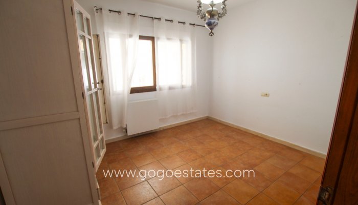 Te koop - Huis - Vrijstaande Villa - Altea - Altea La Vella