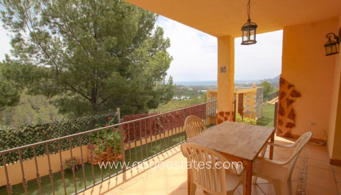 Te koop - Huis - Vrijstaande Villa - Altea - Altea La Vella