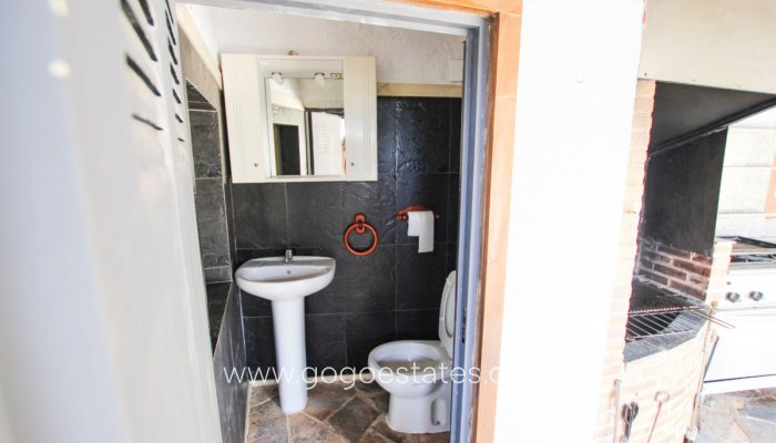 Te koop - Huis - Vrijstaande Villa - Altea - Altea La Vella