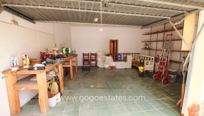 Te koop - Huis - Vrijstaande Villa - Altea - Altea La Vella