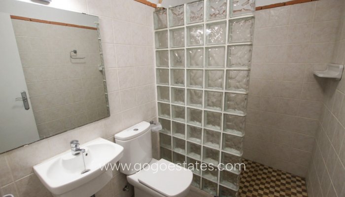 Te koop - Huis - Vrijstaande Villa - Altea - Altea La Vella