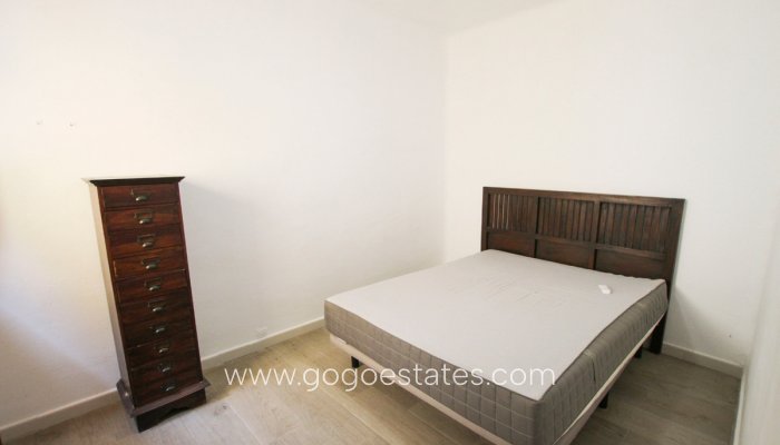 Te koop - Huis - Vrijstaande Villa - Altea - Altea La Vella