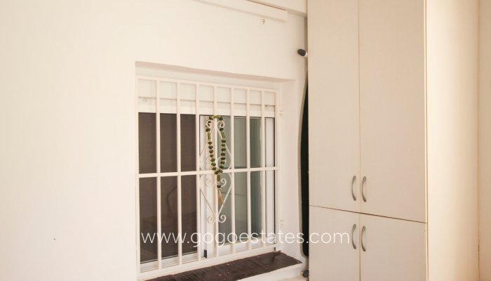 Te koop - Huis - Vrijstaande Villa - Calpe - Calpe Centro