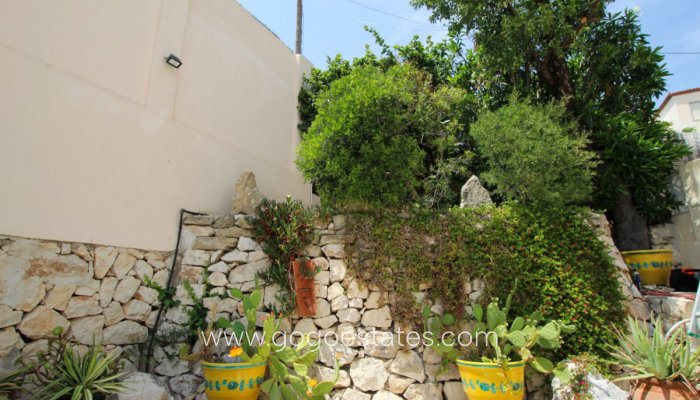 Te koop - Huis - Vrijstaande Villa - Calpe - Calpe Centro