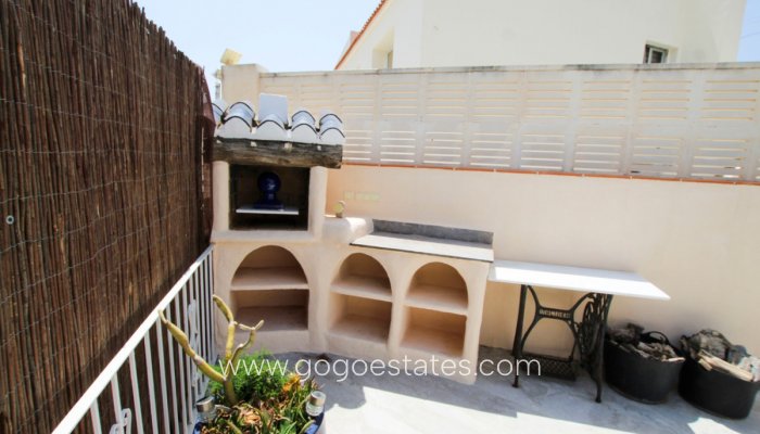 Te koop - Huis - Vrijstaande Villa - Calpe - Calpe Centro