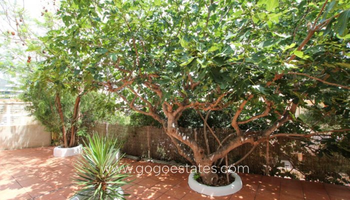 Te koop - Huis - Vrijstaande Villa - Calpe - Calpe Centro