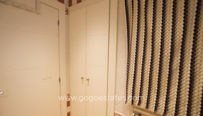 Te koop - Huis - Vrijstaande Villa - Calpe - Calpe Centro