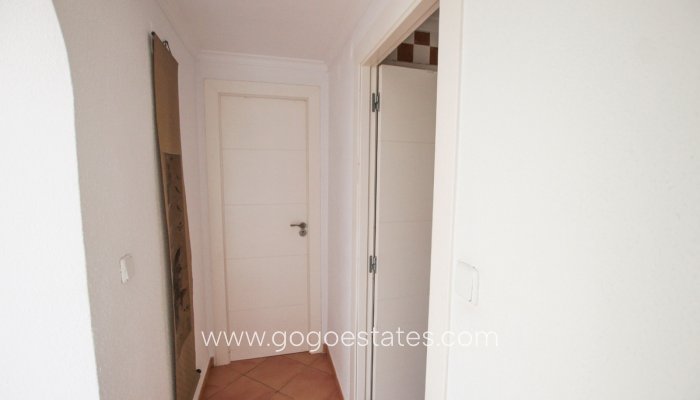 Te koop - Huis - Vrijstaande Villa - Calpe - Calpe Centro