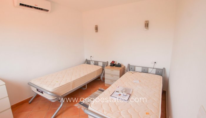 Te koop - Huis - Vrijstaande Villa - Calpe - Calpe Centro