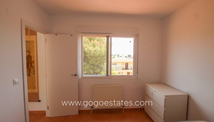Te koop - Huis - Vrijstaande Villa - Calpe - Calpe Centro