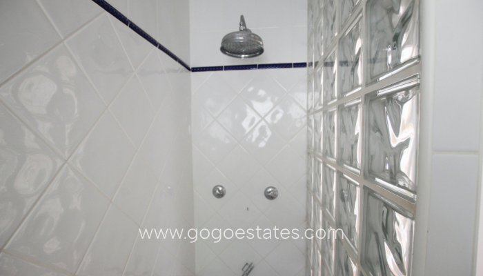 Te koop - Huis - Vrijstaande Villa - Calpe - Calpe Centro