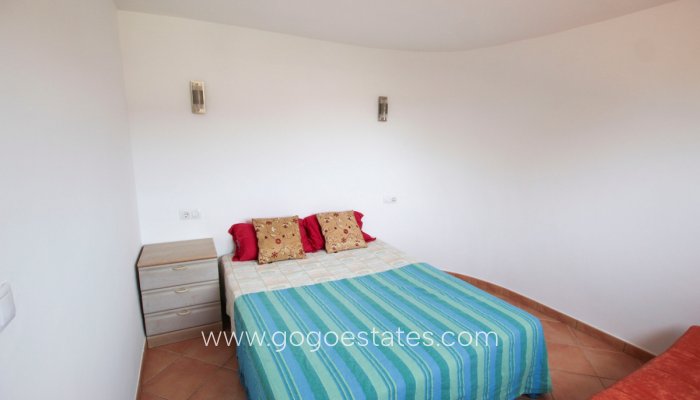 Te koop - Huis - Vrijstaande Villa - Calpe - Calpe Centro