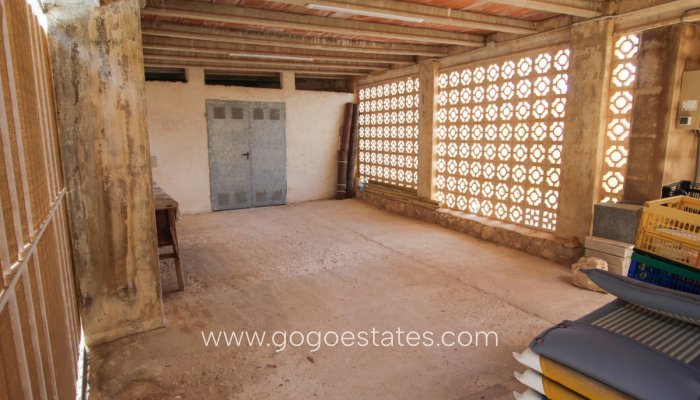 Te koop - Huis - Vrijstaande Villa - Calpe - Calpe Centro