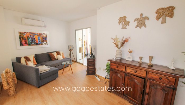 Te koop - Appartement - Begane Grond Appartement - Calpe - Calpe Centro